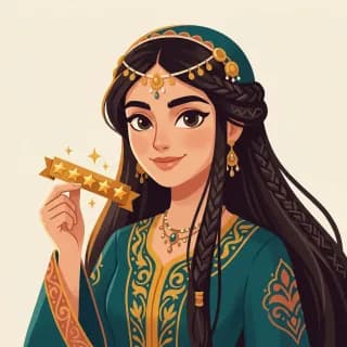 رودابه